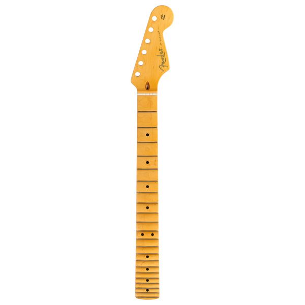 Fender Am Prof II Strat Neck MN Scall