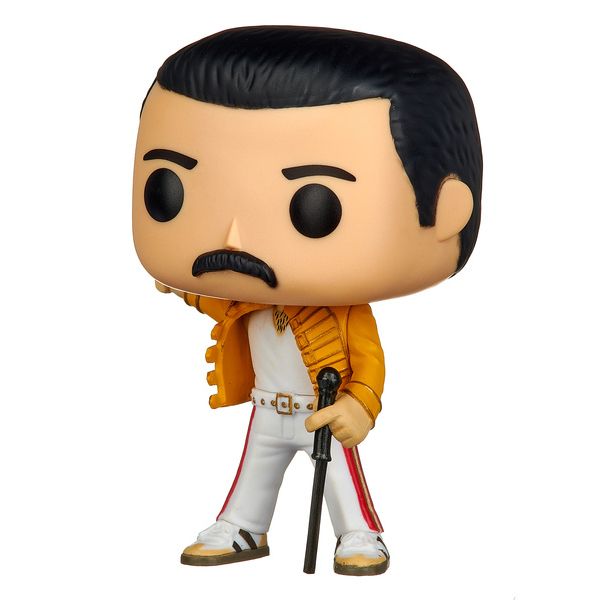 Funko Freddie Mercury Wembley 1986