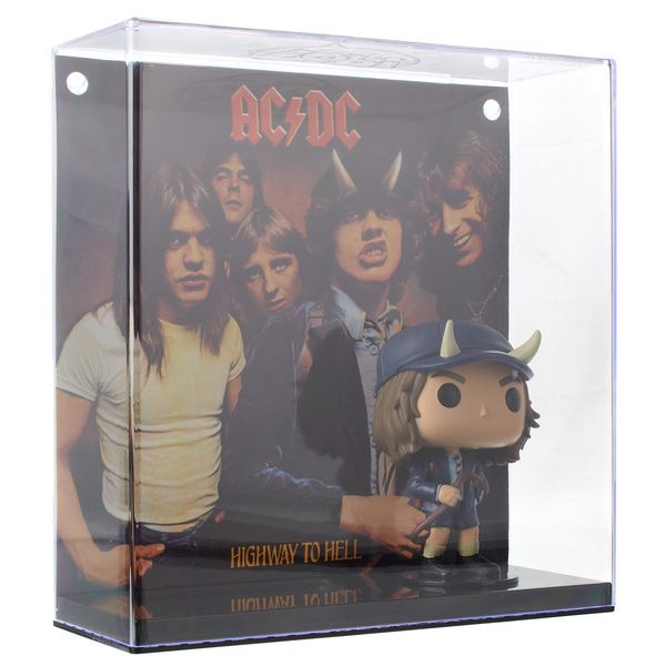 Funko AC/DC Highway To Hell