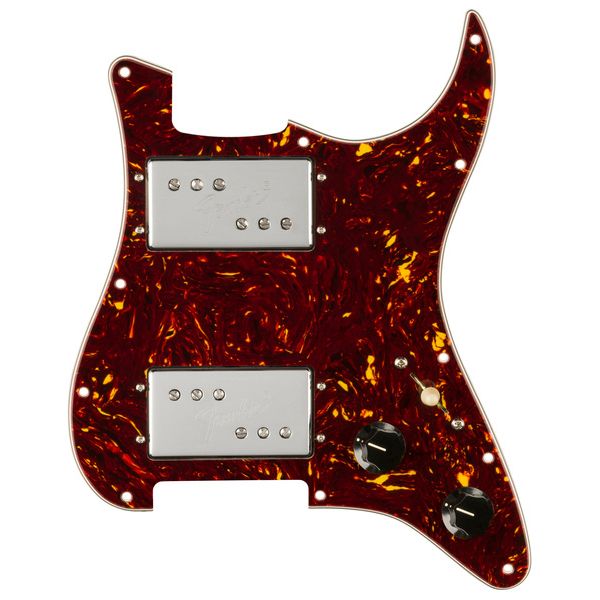 Fender Custom ML Pre-Wired Pickguard