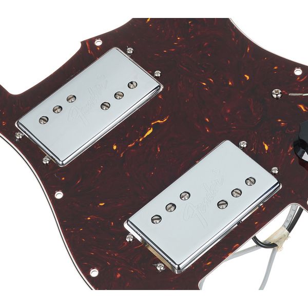 Fender Custom ML Pre-Wired Pickguard