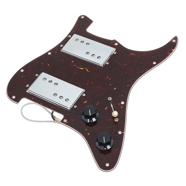 Fender Custom ML Pre-Wired Pickguard