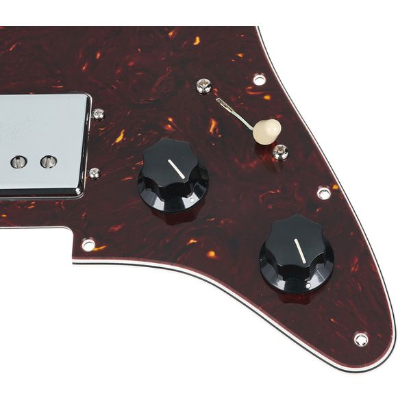 Fender Custom ML Pre-Wired Pickguard