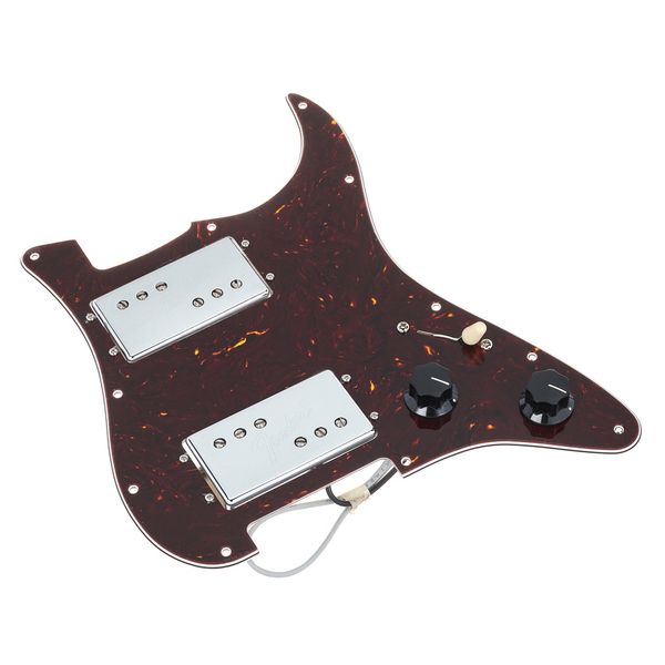 Fender Custom ML Pre-Wired Pickguard