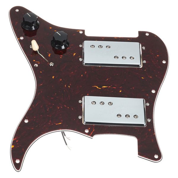 Fender Custom ML Pre-Wired Pickguard