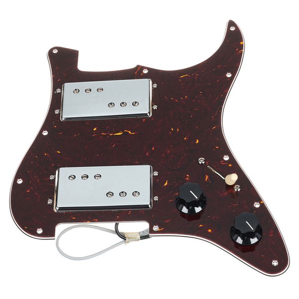 Fender Custom ML Pre-Wired Pickguard