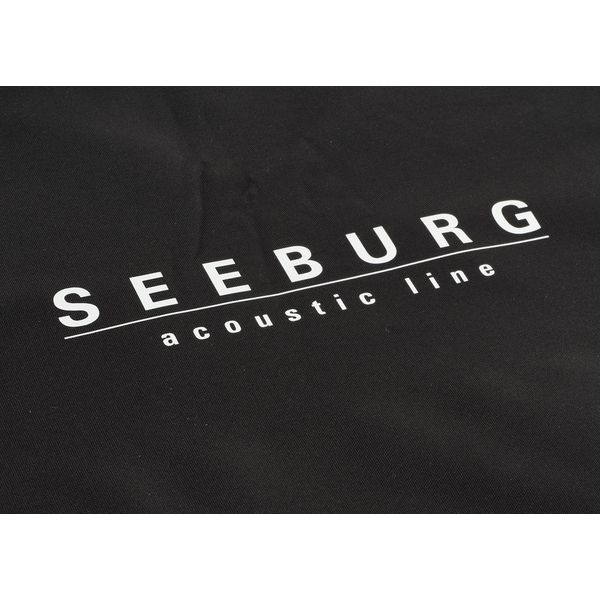 Seeburg Acoustic Line Cover G Sub 1801