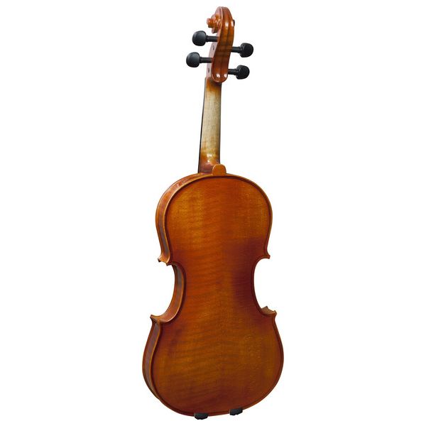 Hidersine Vivente Violin Set 1/2