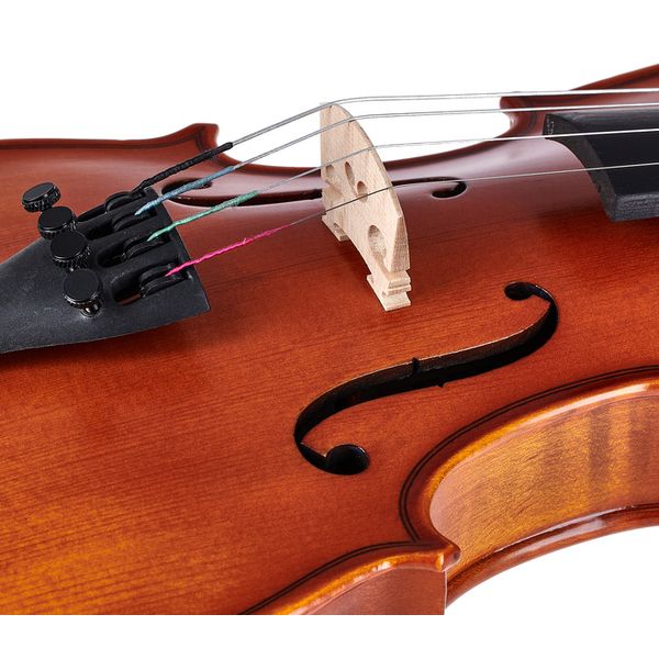 Hidersine Vivente Violin Set 1/4