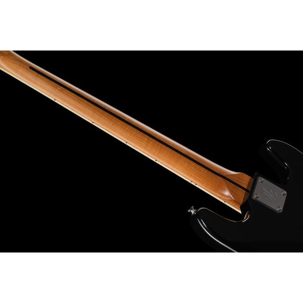 Harley Benton MV-5PJ LH Black