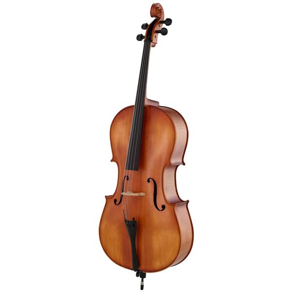 Hidersine Vivente Academy Cello Set 4/4