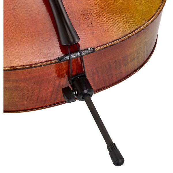 Hidersine Veracini Cello Set 4/4