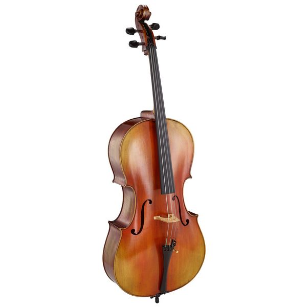 Hidersine Veracini Cello Set 4/4