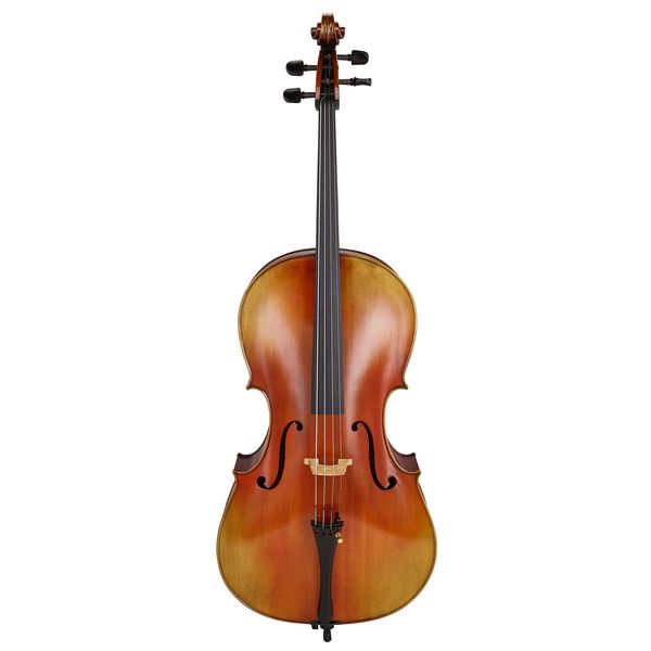 Hidersine Veracini Cello Set 4/4