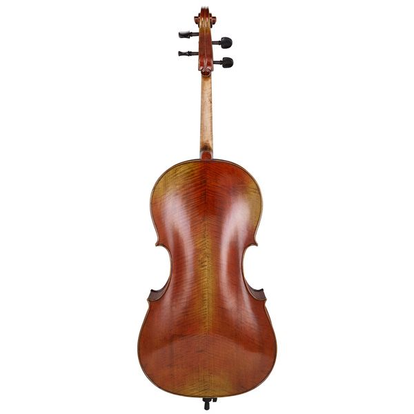 Hidersine Veracini Cello Set 4/4