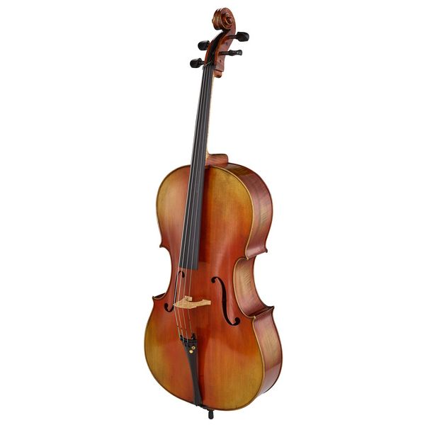 Hidersine Veracini Cello Set 4/4