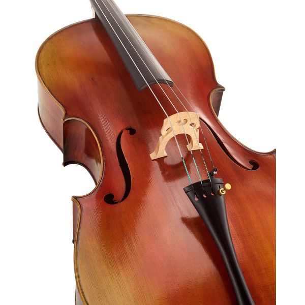 Hidersine Veracini Cello Set 4/4