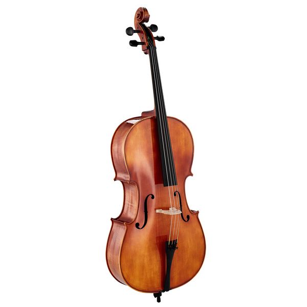 Hidersine Piacenza Cello Set 4/4