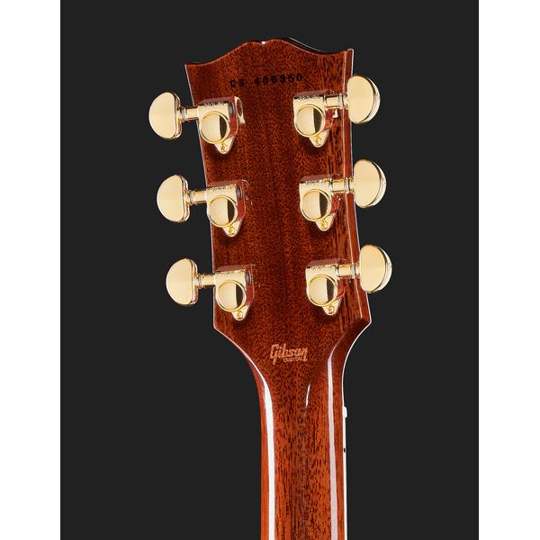 Gibson 70th Les Paul Custom HPT WR #1