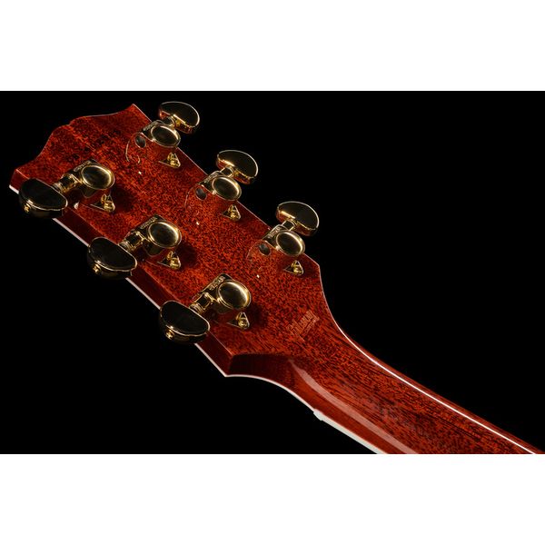 Gibson Les Paul Cust. HPT QWR #1
