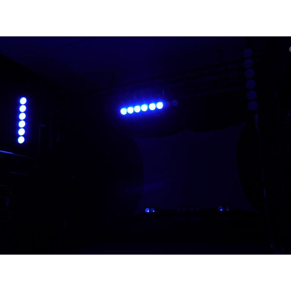 Eurolite LED CBB-6 COB RGB Bar