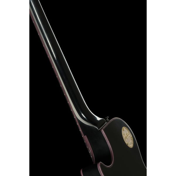 Gibson 70th Les Paul Custom HPT GW #1