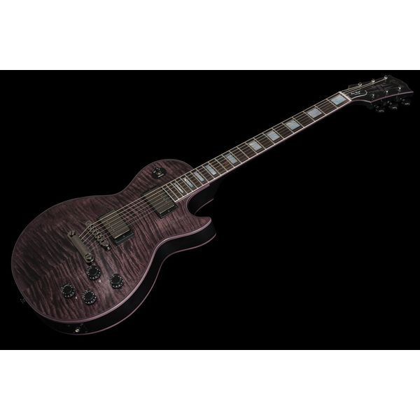 Gibson 70th Les Paul Custom HPT GW #1