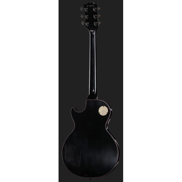 Gibson 70th Les Paul Custom HPT GW #1