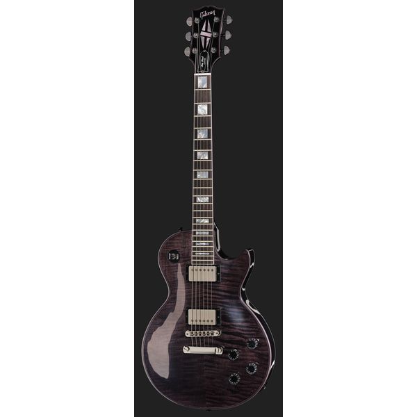 Gibson 70th Les Paul Custom HPT GW #1