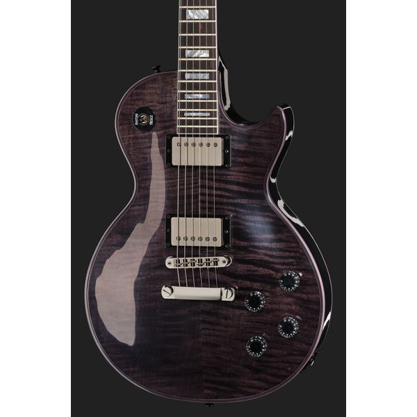 Gibson 70th Les Paul Custom HPT GW #1