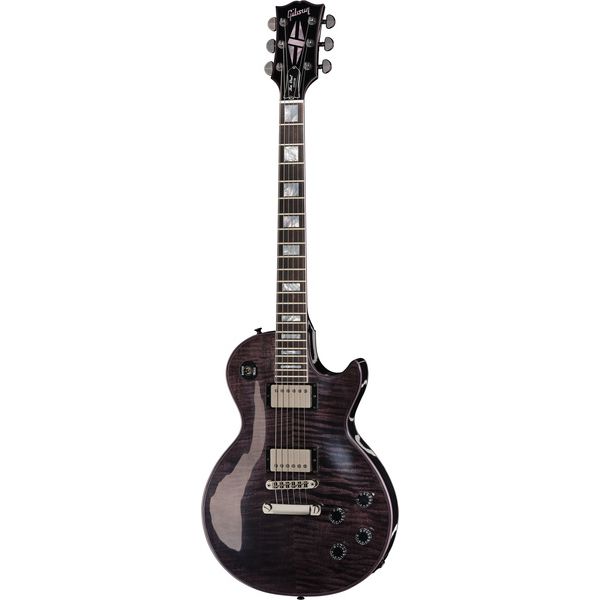 Gibson 70th Les Paul Custom HPT GW #1