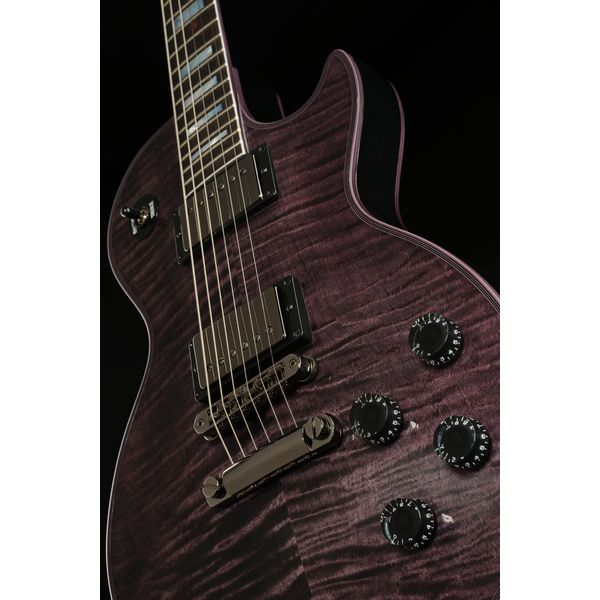 Gibson 70th Les Paul Custom HPT GW #1