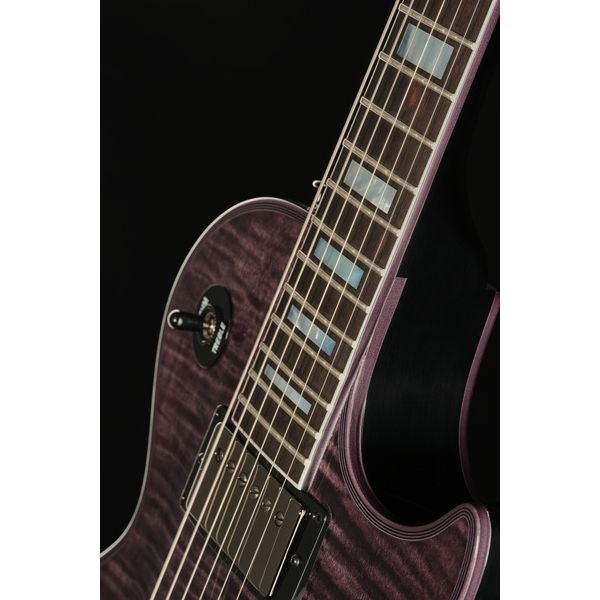 Gibson 70th Les Paul Custom HPT GW #1