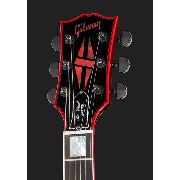 Gibson 70th Les Paul Cust. HPT FRW #1