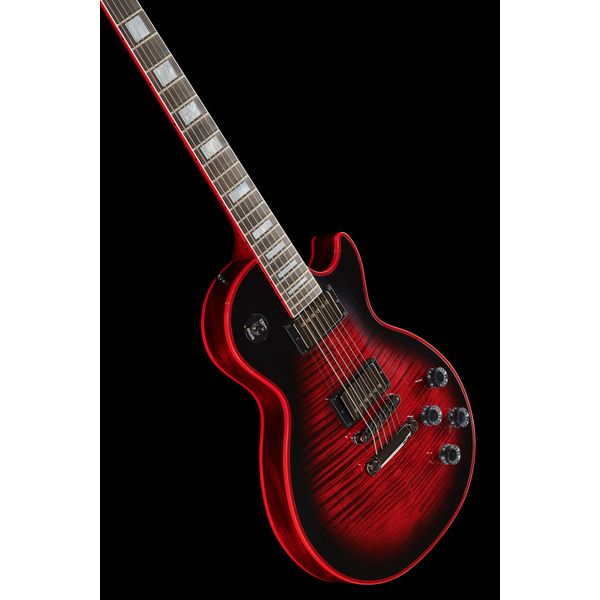 Gibson 70th Les Paul Cust. HPT FRW #1