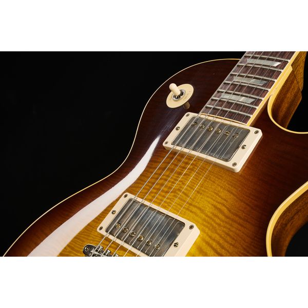 Gibson Les Paul 59 HPT TB #1