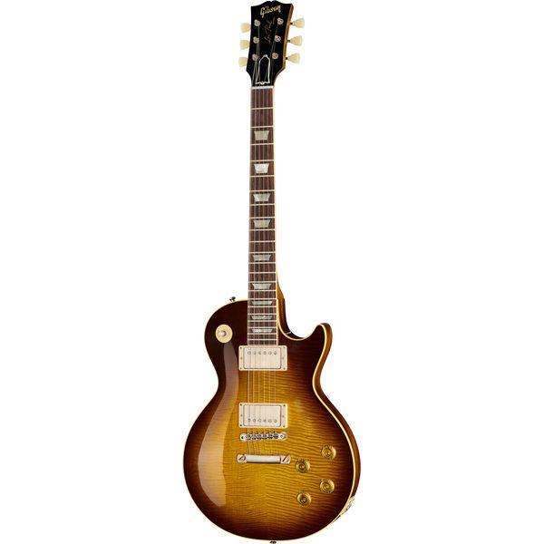 Gibson Les Paul 59 HPT TB #1