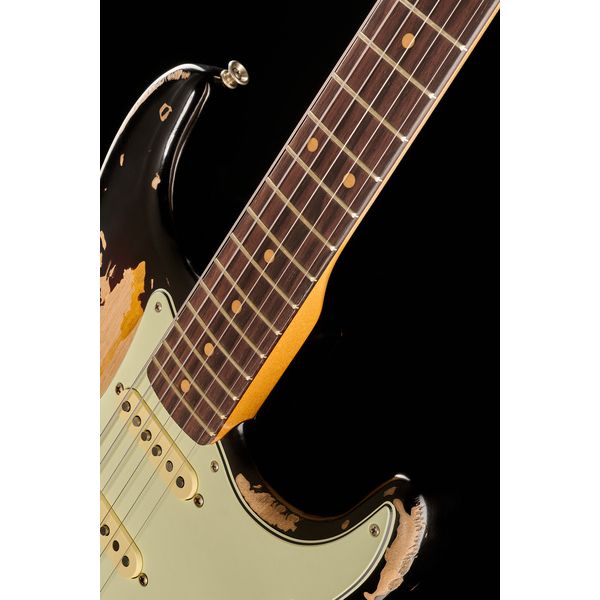 Fender Mike McCready Strat 3TSB