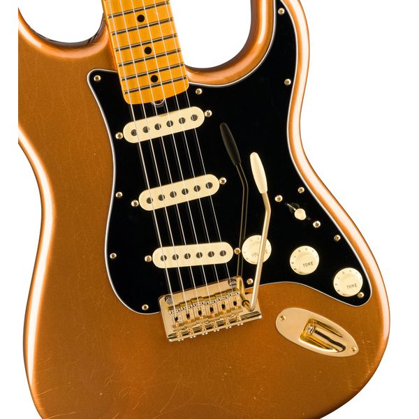 Fender Bruno Mars Strat MN MMO