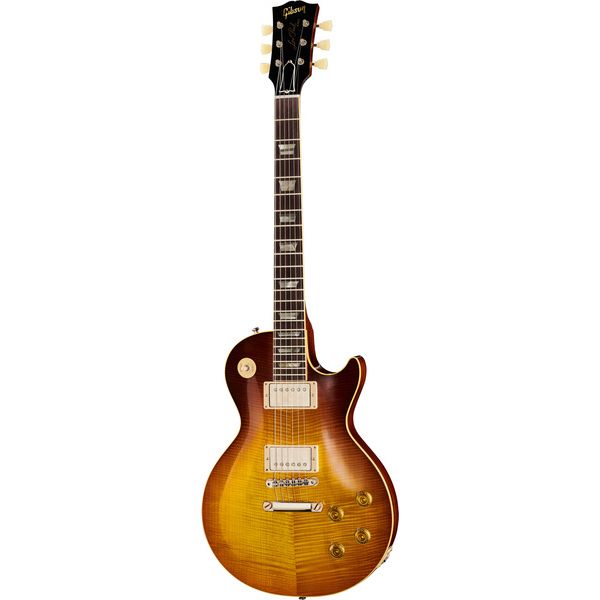 Gibson Les Paul 59 HPT TS #1