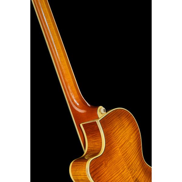 Höfner Club Bass Vintage Relic