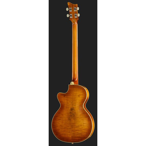 Höfner Club Bass Vintage Relic