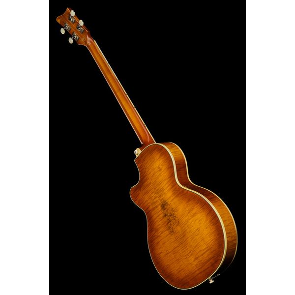 Höfner Club Bass Vintage Relic