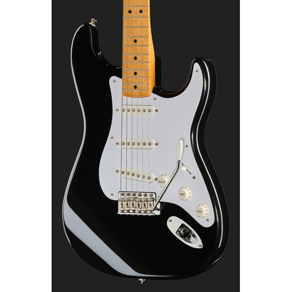 Fender Vintera II 50s Strat MN BK