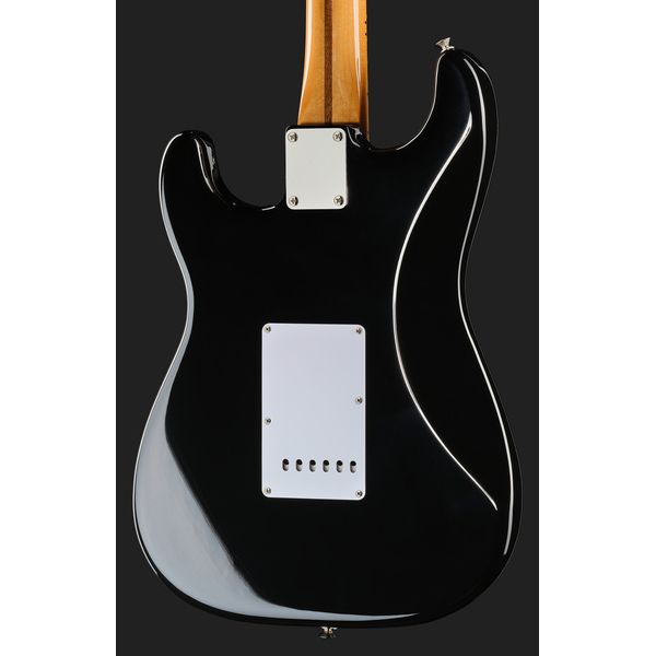 Fender Vintera II 50s Strat MN BK