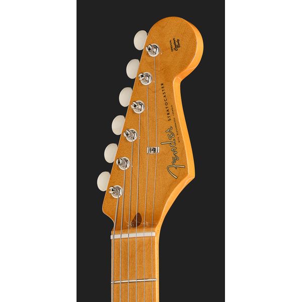 Fender Vintera II 50s Strat MN BK