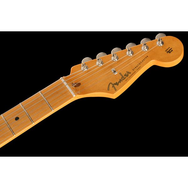 Fender Vintera II 50s Strat MN BK