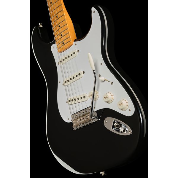 Fender Vintera II 50s Strat MN BK