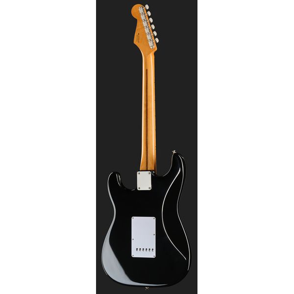 Fender Vintera II 50s Strat MN BK