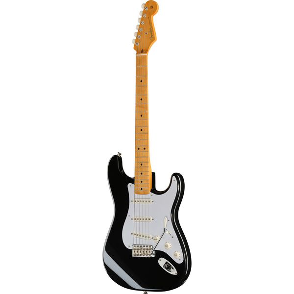 Fender Vintera II 50s Strat MN BK